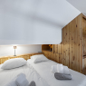 Val D´Isere - Residencia Saturne