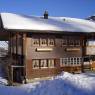 Adelboden - Bauernhaus Uf dr Flue