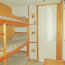 Meribel - Residencia Le  De Meribel - STUDIO MONTAGNE 3/4 paxs 29M² OUEST /PCS