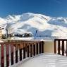 Peyragudes - Residencia Odalys Les Hauts de Peyragudes