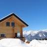 Schladming-Dachstein - Ferienhaus Stoiser
