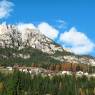 Val di Fassa - Delago