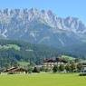 SkiWelt Wilder Kaiser-Brixental  - Apparthotel Tom Sojer