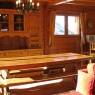 Les Menuires - Chalet Les Marmottes. Chalet les Marmottes , Les menuires
