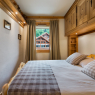 Meribel - Residencia Le Tremplin - 3P 52m² 4p