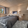 Meribel Mottaret - Residencia Genevrier - Chalet 5P 200m² 11p
