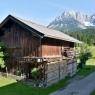 SkiWelt Wilder Kaiser-Brixental  - Oberhausbach, Bauernhof
