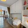 Meribel Mottaret - Residencia Necou - Studio 40m² 5p