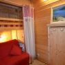 Meribel Mottaret - Residencia Genepi