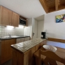 Les Menuires - Residencia Jetay - 2PMezz7 43m² 2ème E Asc Balc