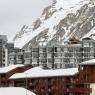 Tignes - Residencia P&V Premium L'Ecrin des Neiges