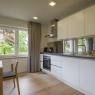 SkiWelt Wilder Kaiser-Brixental  - Appartements Doris Dent