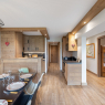 Meribel - Residencia Chandonnelles - 4P 67m2 6p
