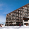 Les Menuires - Residencia Grande Masse