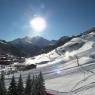 Meribel Mottaret - Residencia Plein Soleil - 2PIE+MEZZ 6PERS 45M2 S 6ET / *