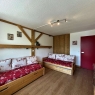 Les Menuires - Residencia Chaviere - St4 22m² 7ème S Balc