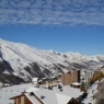 Les Menuires - Residencia Chaviere - St2 18m² 7ème N Balc