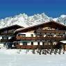 SkiWelt Wilder Kaiser-Brixental  - Pension - Appartements Schipflinger