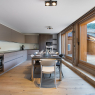 Meribel - Residencia Les Glaciers - 5P 117m² 8p