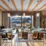 Saint Martin de Belleville - Chalet Duchesse