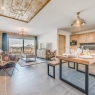 Tignes - Residencia Lodge Des Neiges C - 3 Pièces Cabine 8 Personnes - 71m²