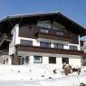 Kitzbühel - Pension Franglhof