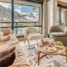 Tignes - Residencia Shamrock - 2 Pièces cabine 6 Personnes - 64m²