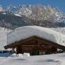 SkiWelt Wilder Kaiser-Brixental  - Appartements Daniel