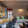 Meribel - Residencia Ferm C - 4P 60m²+9m² 5pers
