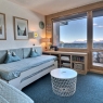 Meribel Mottaret - Residencia Creux De L Ours A - 2PIE 5P 38M² NORD 1ER ET /PCS/*