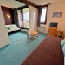 Les Menuires - Residencia Armoise - stdiv4  28m² sud balcon