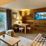 Courchevel - Residencia Le Grand Cerf - 50m2 - 3P4 