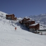 Les Menuires - Residencia Valmont