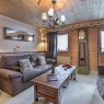 Courchevel - Residencia Le Stan