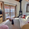 Meribel Mottaret - Residencia Alpages Mottaret B - 3P MEZZ 62M² 6P 2ET - 99/80TO