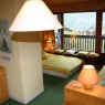 Tignes - Residencia Bec Rouge