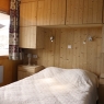 Meribel Mottaret - Residencia Vanoise - 2P 3/4PERS 23M2 1ET/PCS