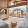 Saint Martin de Belleville - Residencia Summit - Appartement 104m² 8 pax