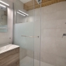 Meribel Mottaret - Residencia Alpinea - 2PIE 5/6P 33M² SUD/EST RDC