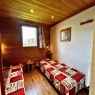 Les Menuires - Residencia Courmayeur - 4p 8 58m² 2ème SO/NO