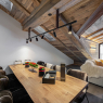 Courchevel - Residencia RÉsidence 2100 B - 4P Cab 107m² 8p SUD