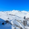 Les Menuires - Residencia Cherferie