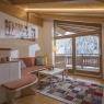 SkiWelt Wilder Kaiser-Brixental  - Ferienwohnung Obermühlberg