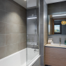 Megeve - Residencia Stallion D - 3pcs - 64m² - 4pers