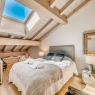 Tignes - Residencia Lodge Des Neiges C - 3 Pièces Duplex 6 Personnes - 71m²