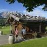 SkiWelt Wilder Kaiser-Brixental  - Haus Auwinkl