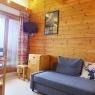 Meribel Mottaret - Residencia Creux De L Ours A - 3 PIE EN DUPLEX - 5/6P -  41m²  NORD