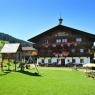 SkiWelt Wilder Kaiser-Brixental  - Erbhof Achrainer-Moosen