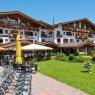 Kitzbühel - Activ Sunny Hotel Sonne