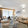 Courchevel - Residencia Phoenix - Appartement 76m² 4A+2E